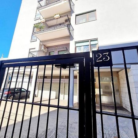 Hiera' Appartement Lecce Buitenkant foto