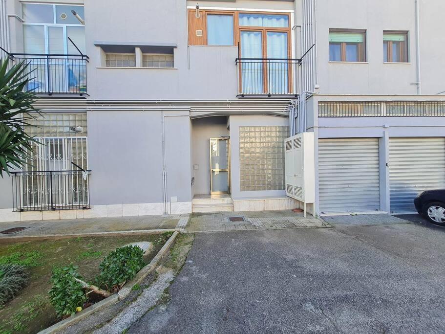Hiera' Appartement Lecce Buitenkant foto