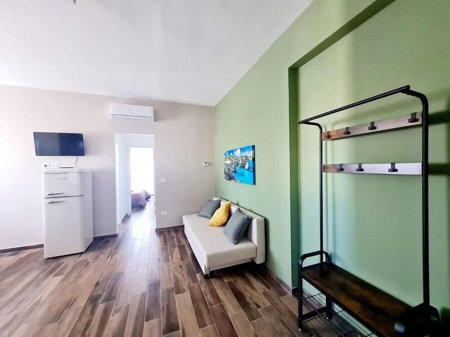 Hiera' Appartement Lecce Buitenkant foto