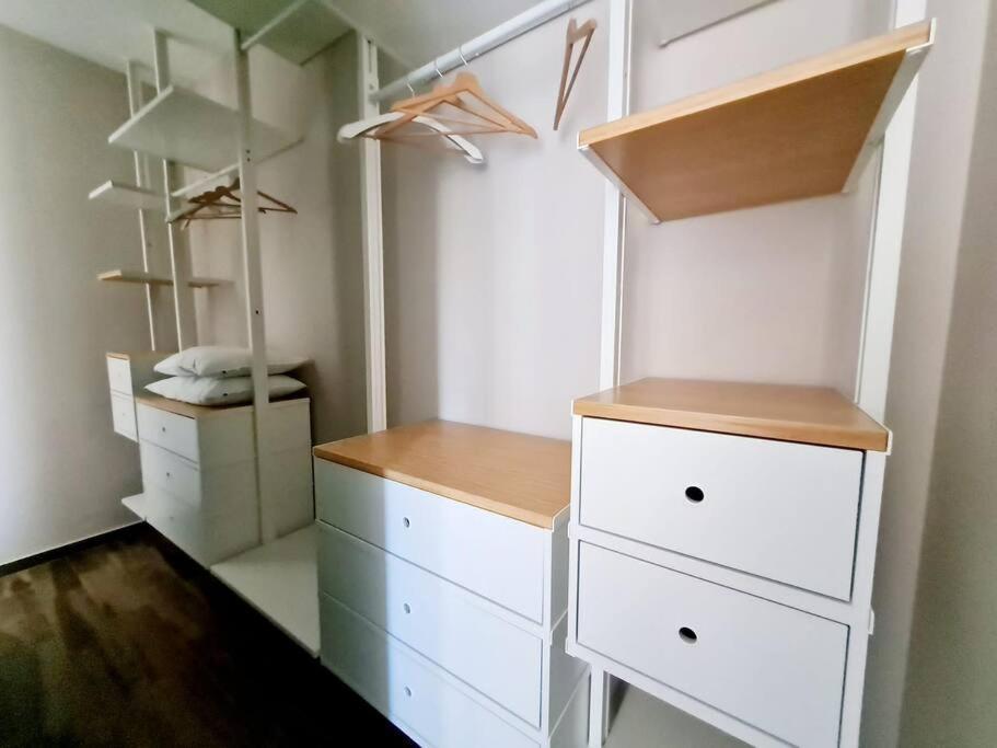 Hiera' Appartement Lecce Buitenkant foto