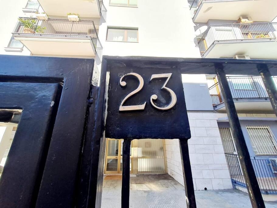 Hiera' Appartement Lecce Buitenkant foto