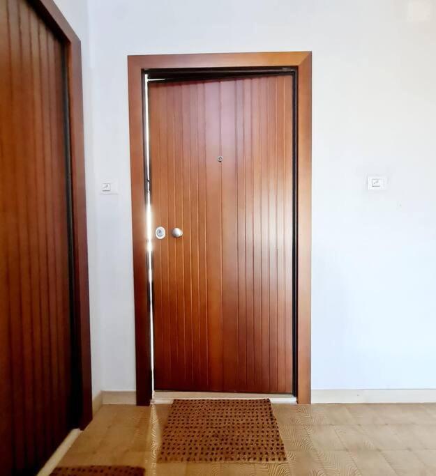 Hiera' Appartement Lecce Buitenkant foto