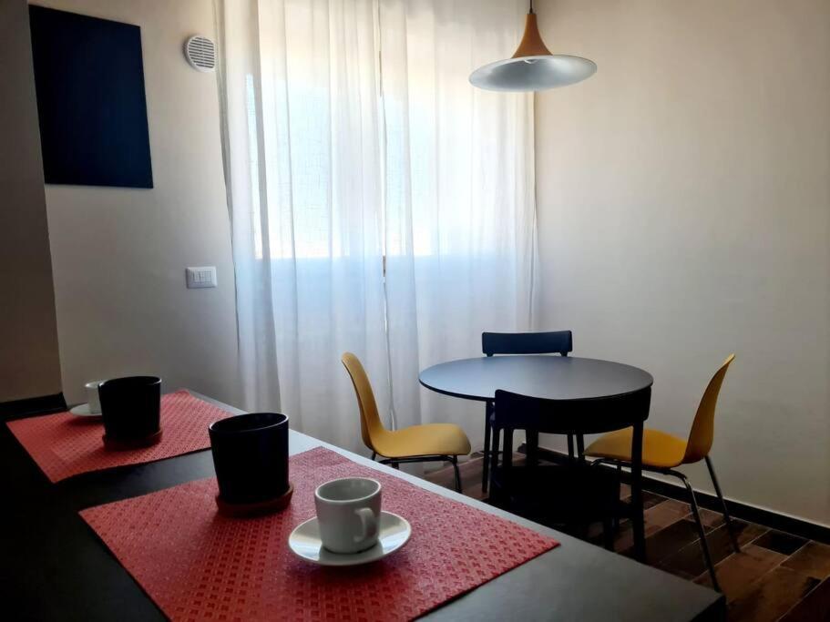 Hiera' Appartement Lecce Buitenkant foto