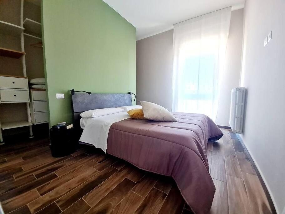 Hiera' Appartement Lecce Buitenkant foto