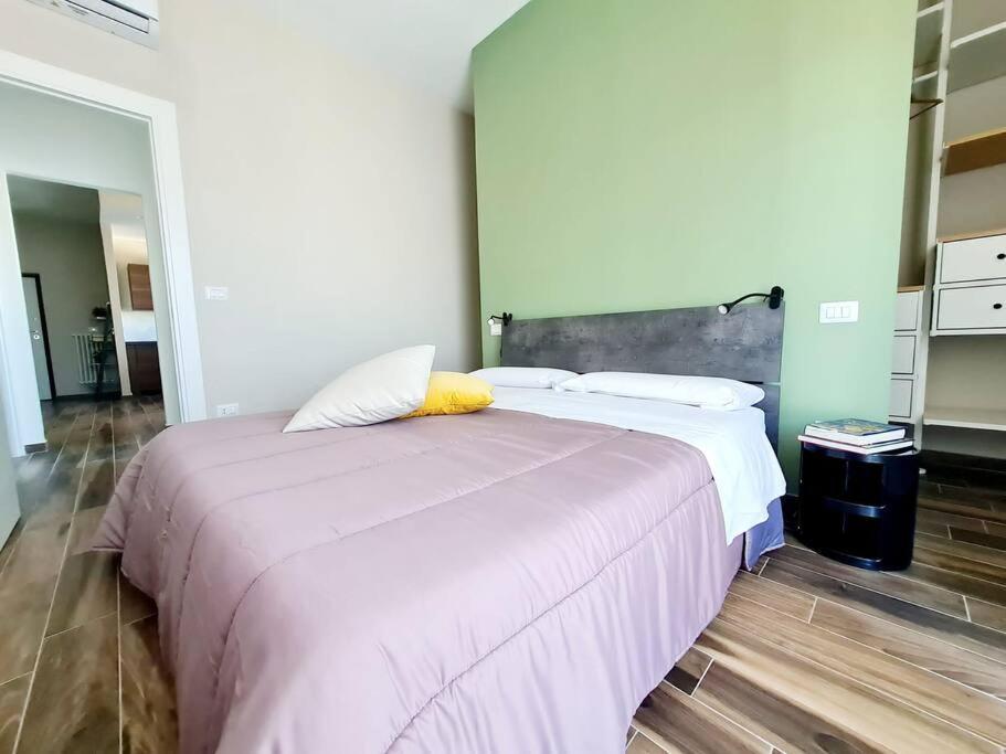 Hiera' Appartement Lecce Buitenkant foto